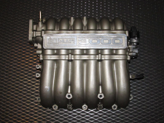 94 95 96 97 Mitsubishi 3000GT OEM DOHC Intake Manifold