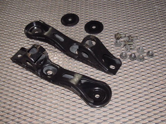 04 05 06 07 08 Mazda RX8 OEM Rear Sub Frame Bracket