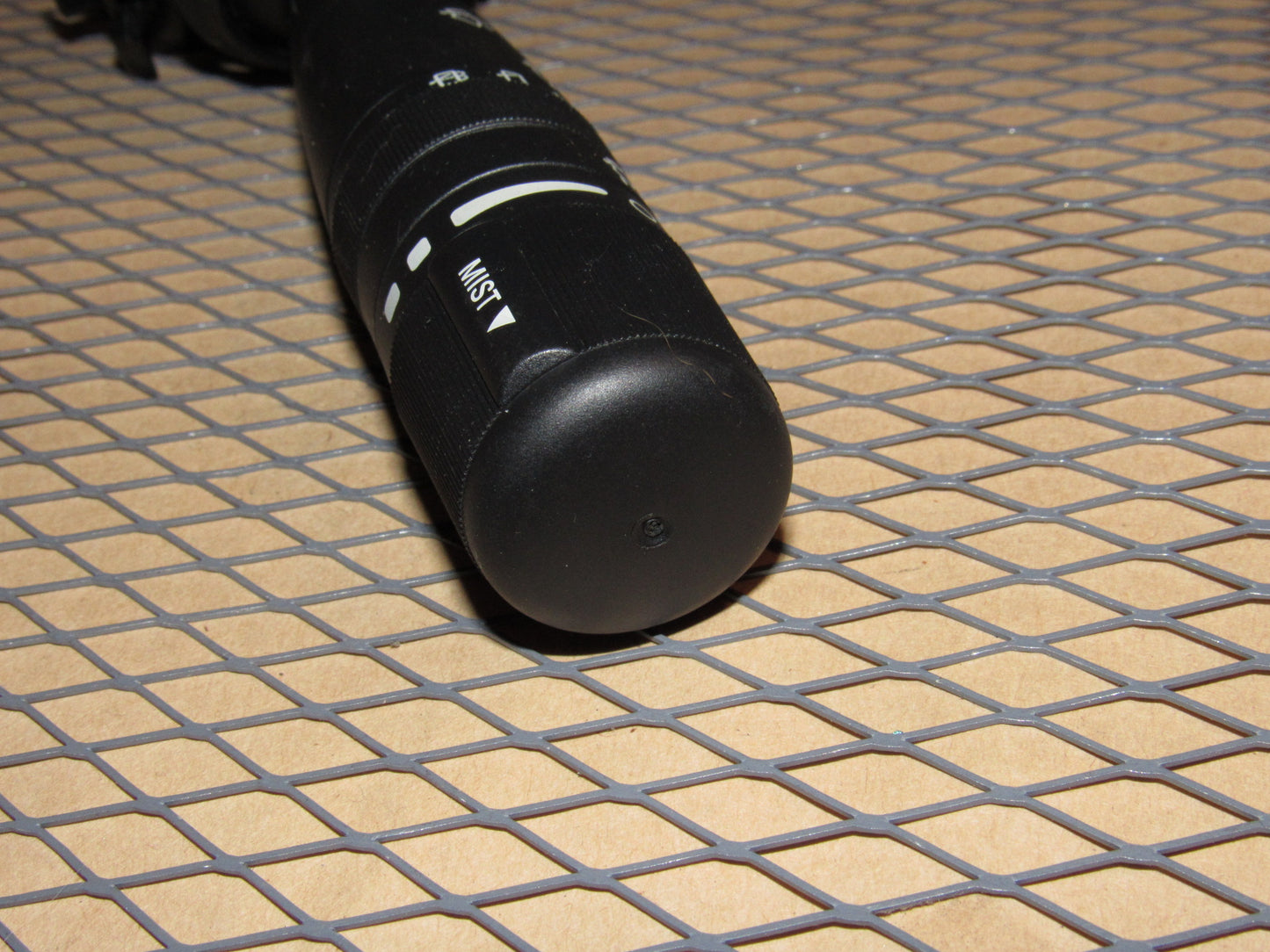 05 06 07 Jeep Grand Cherokee OEM Front & Rear Wiper Switch Lever