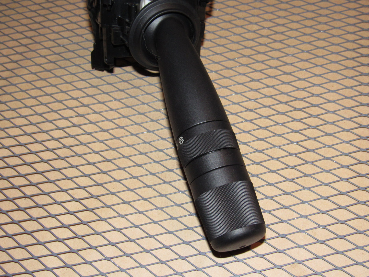 05 06 07 Jeep Grand Cherokee OEM Front & Rear Wiper Switch Lever