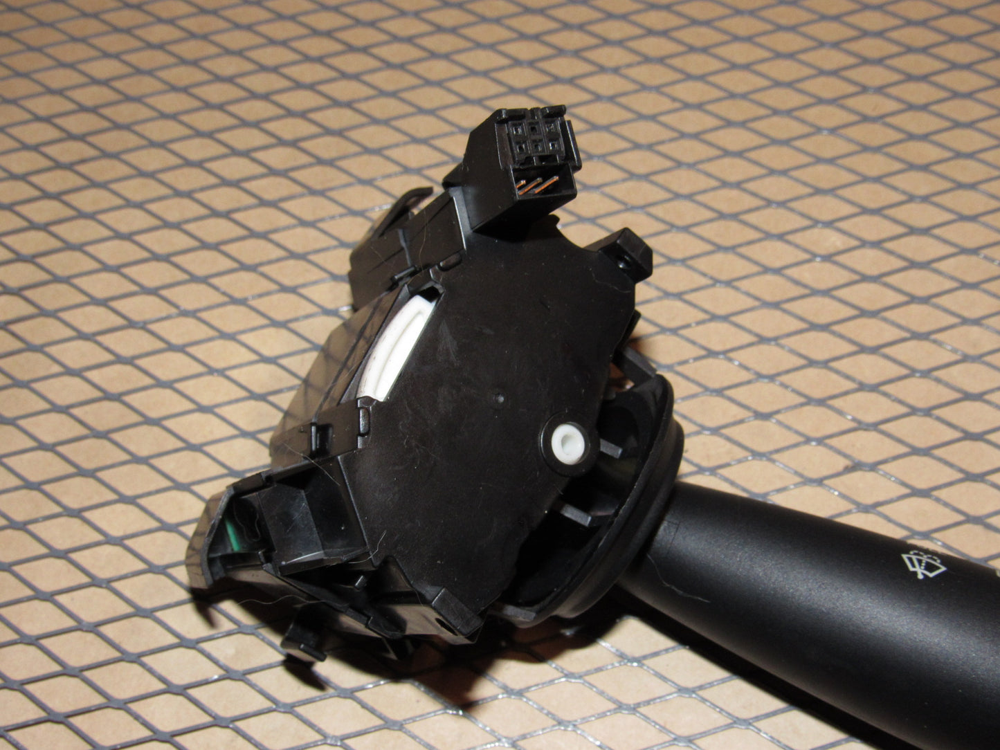 05 06 07 Jeep Grand Cherokee OEM Front & Rear Wiper Switch Lever