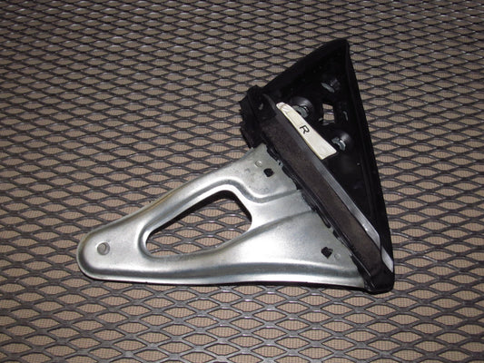 91 92 93 94 95 Toyota MR2 OEM Door Side Mirror Mounting Bracket - Right