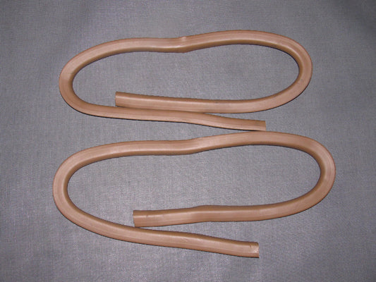 90 91 92 93 94 95 96 Nissan 300zx OEM T-Top Moulding Stripping