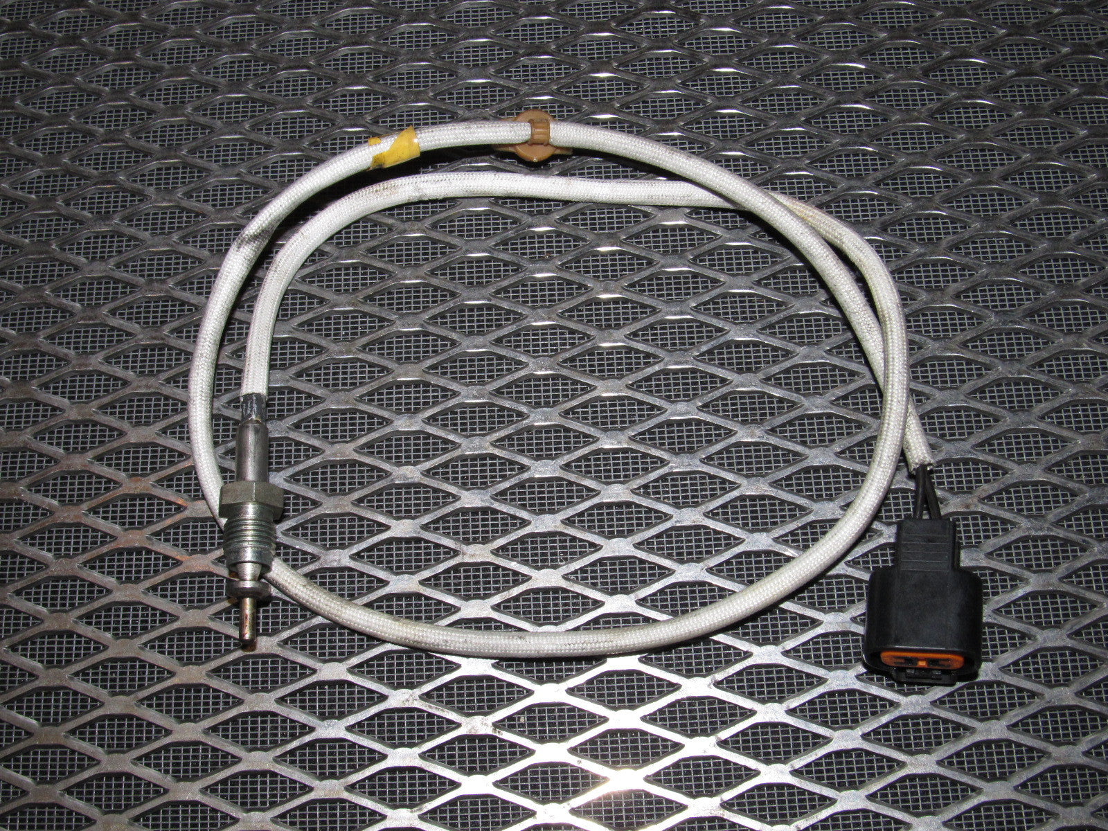 94 95 96 97 Mitsubishi 3000GT OEM EGR Valve Temperature Sensor
