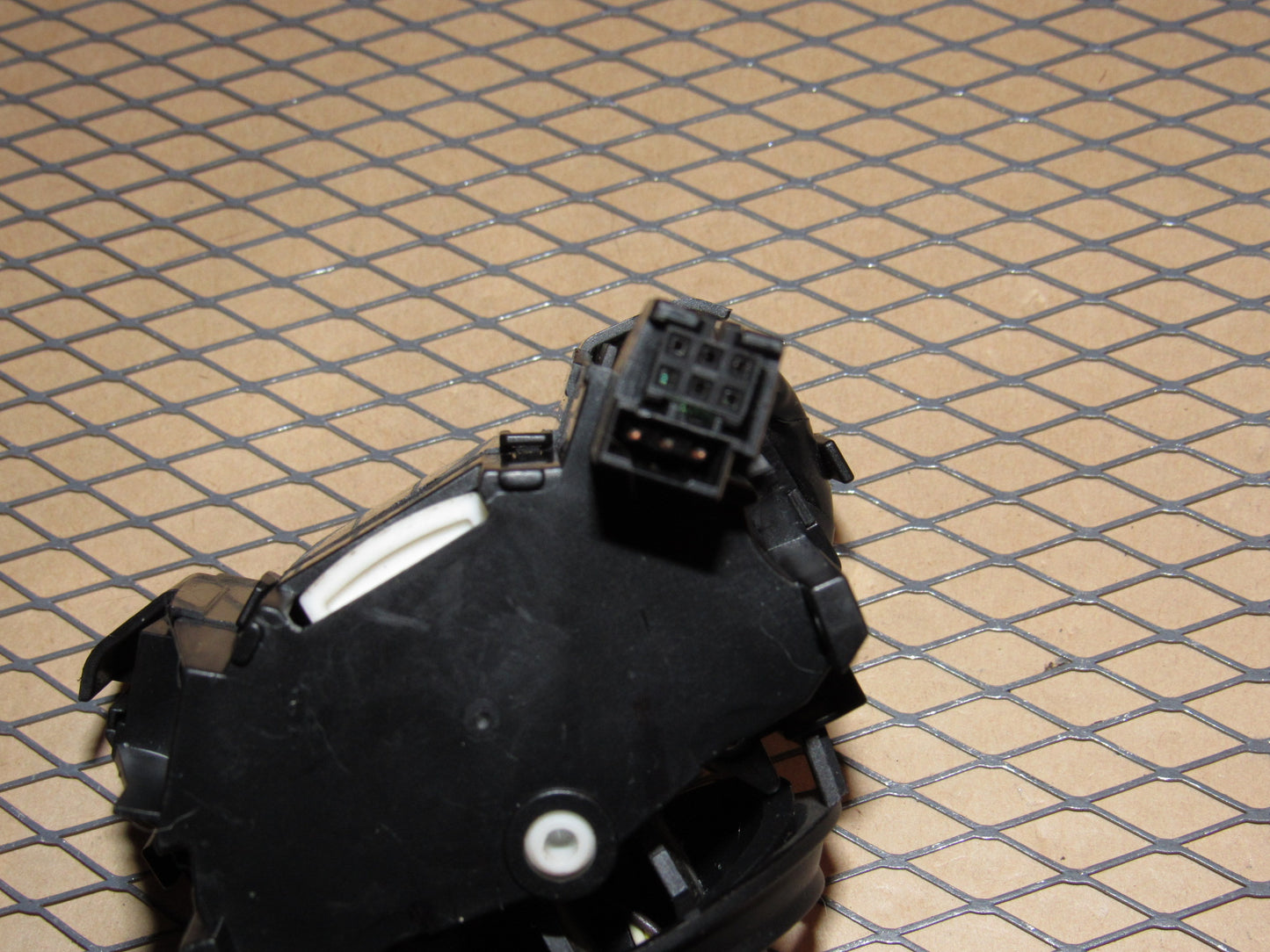 05 06 07 Jeep Grand Cherokee OEM Front & Rear Wiper Switch Lever