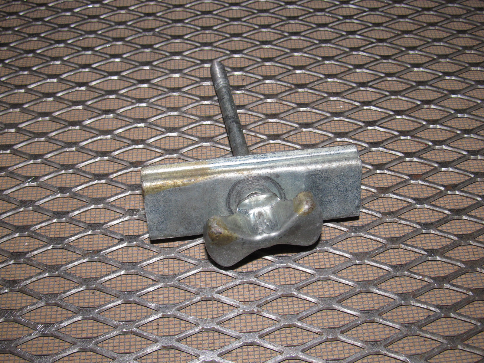 91 92 93 94 95 Toyota MR2 OEM Spare Tire Lock Down Bolt