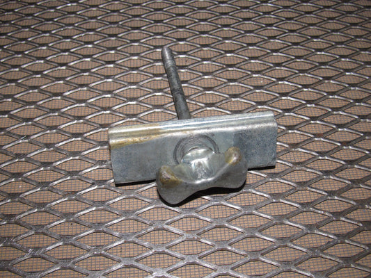 91 92 93 94 95 Toyota MR2 OEM Spare Tire Lock Down Bolt