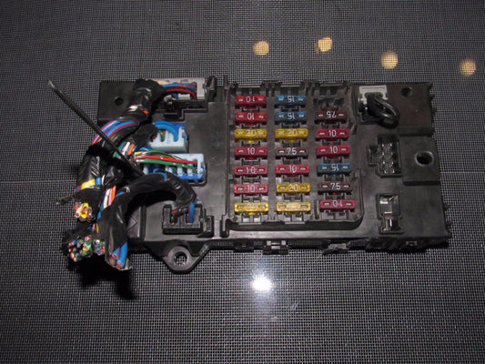 90-96 Nissan 300zx OEM Interior Fuse Box