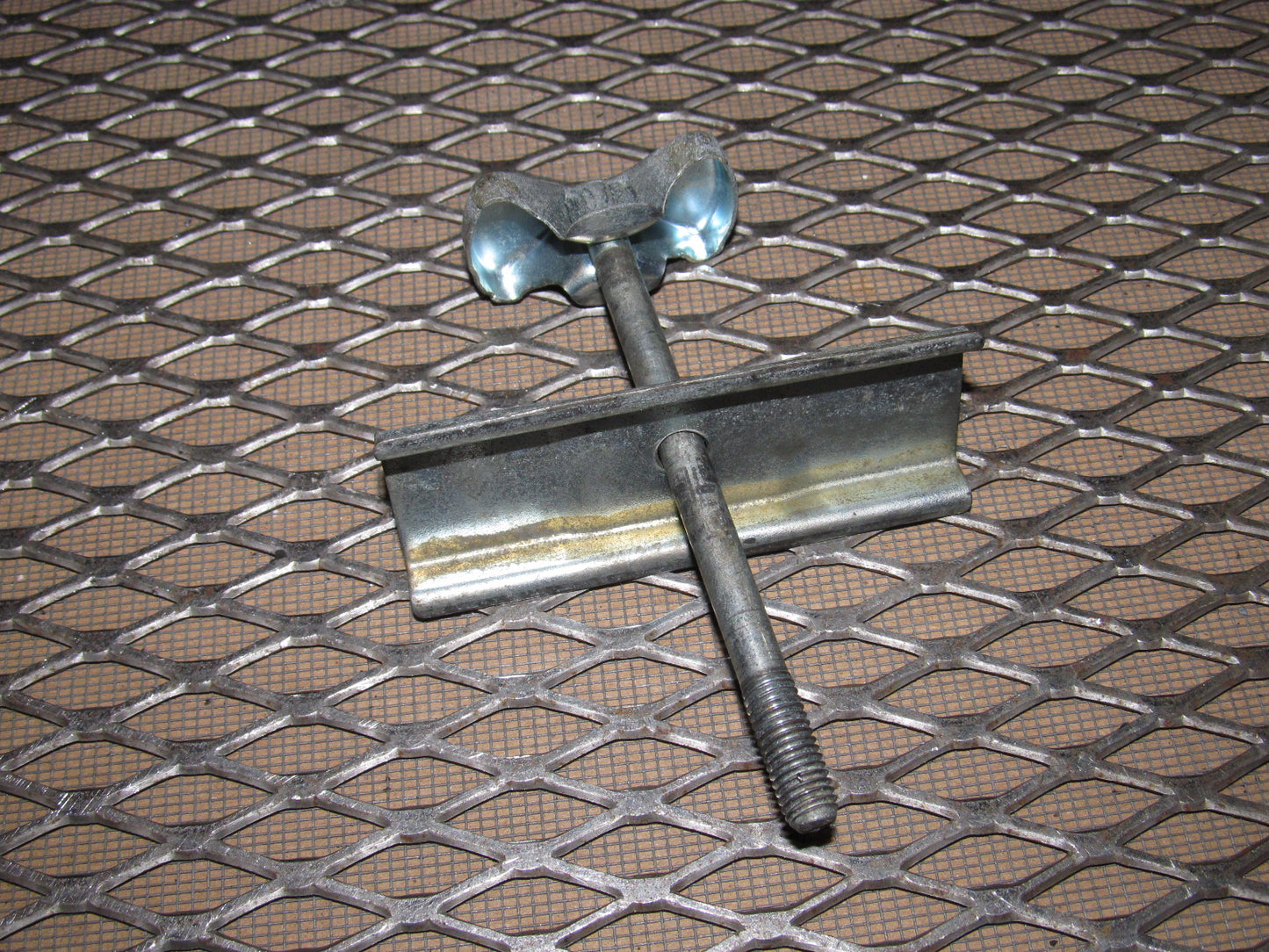 91 92 93 94 95 Toyota MR2 OEM Spare Tire Lock Down Bolt