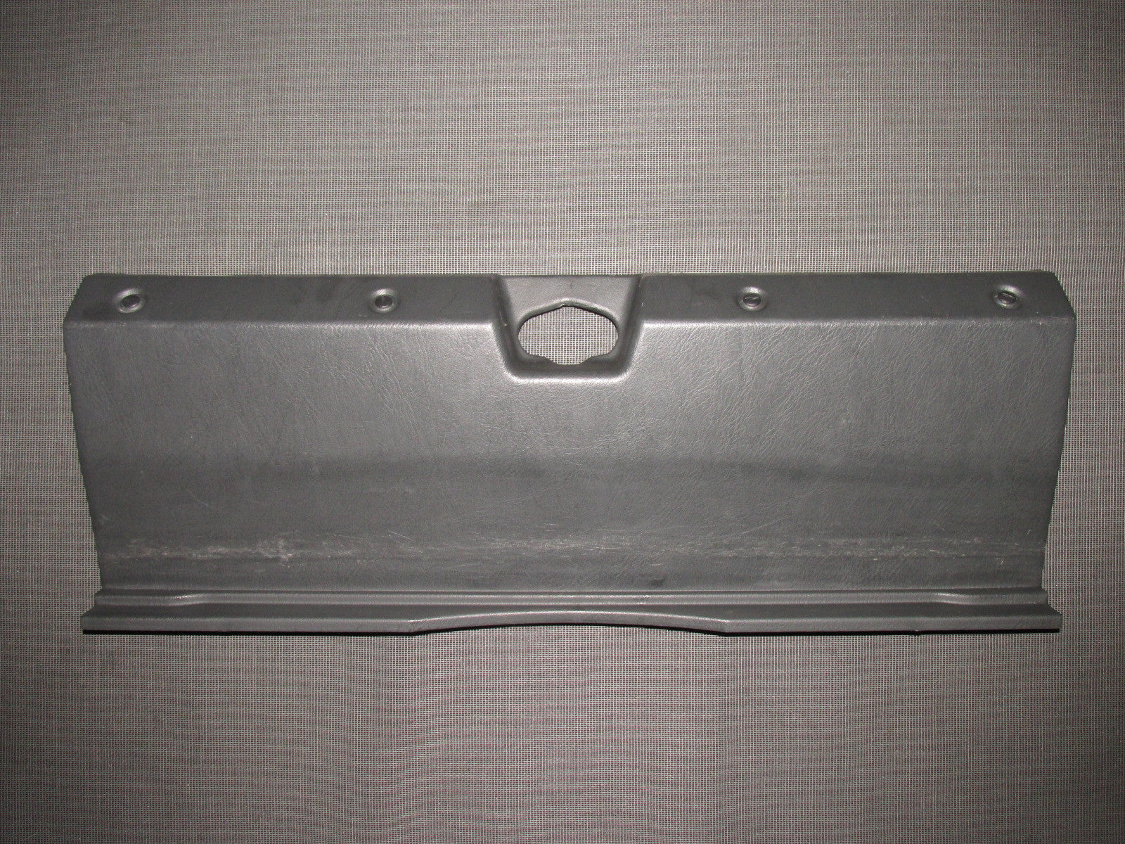 01 02 03 Acura CL OEM Type-S J32A2 Trunk Panel Cover