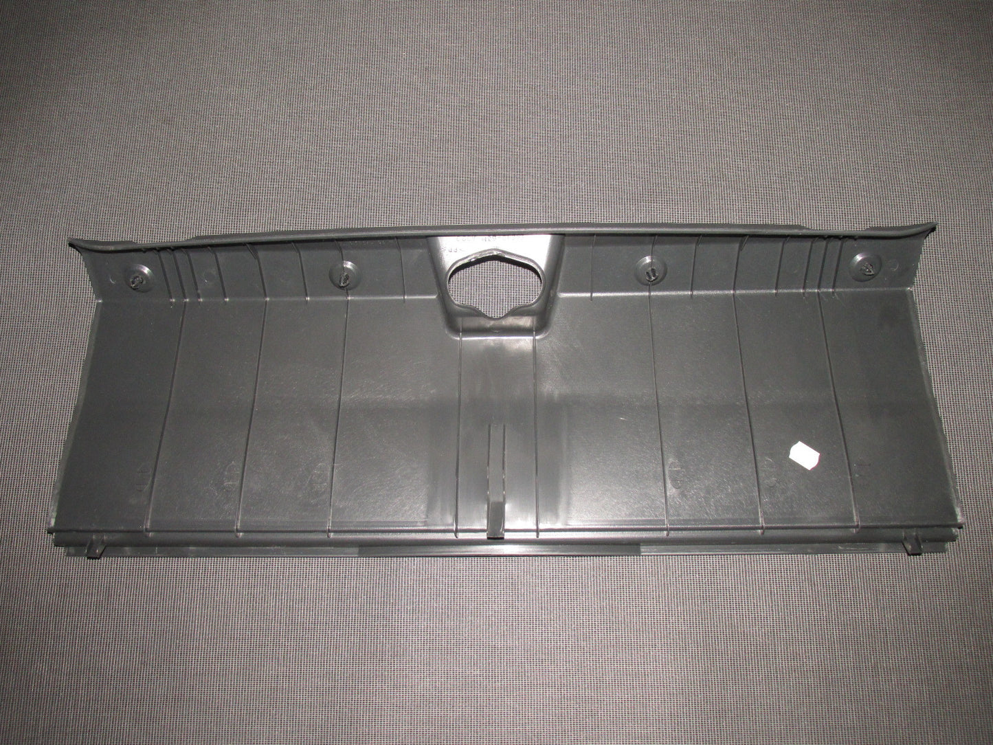 01 02 03 Acura CL OEM Type-S J32A2 Trunk Panel Cover