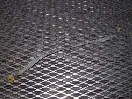 94 95 96 97 Mitsubishi 3000GT OEM Engine Ground Cable