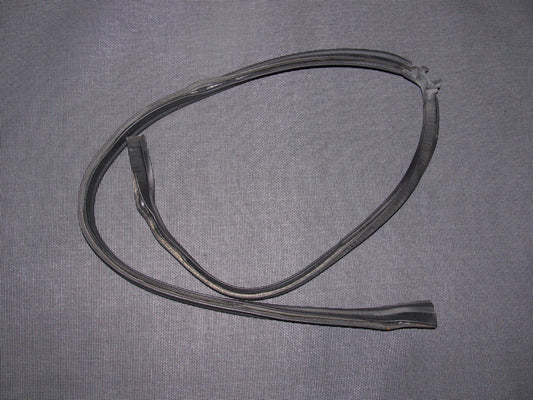 90 91 92 93 94 95 96 Nissan 300zx Engine Firewall Moulding Stripping