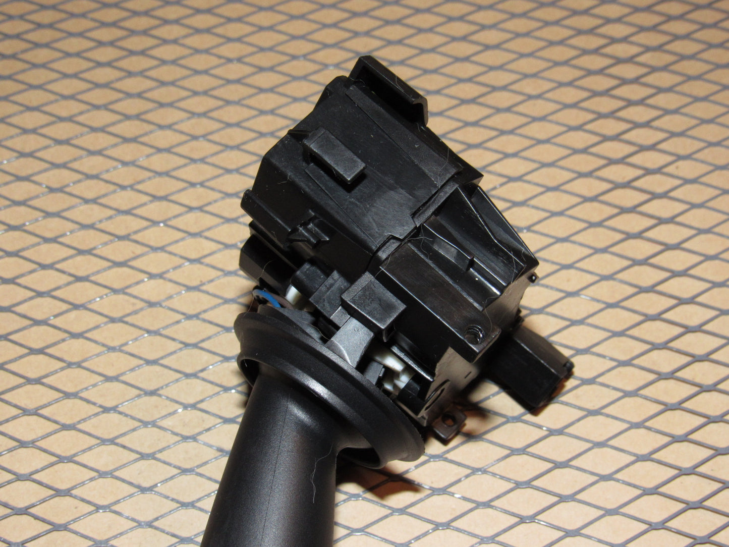 05 06 07 Jeep Grand Cherokee OEM Front & Rear Wiper Switch Lever