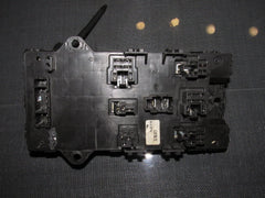 90-96 Nissan 300zx OEM Interior Fuse Box