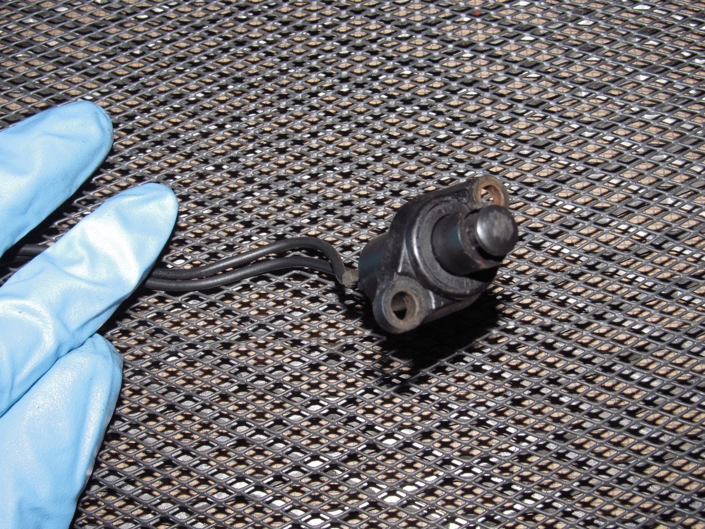 84-87 Chevrolet Corvette OEM Door Ajar Switch