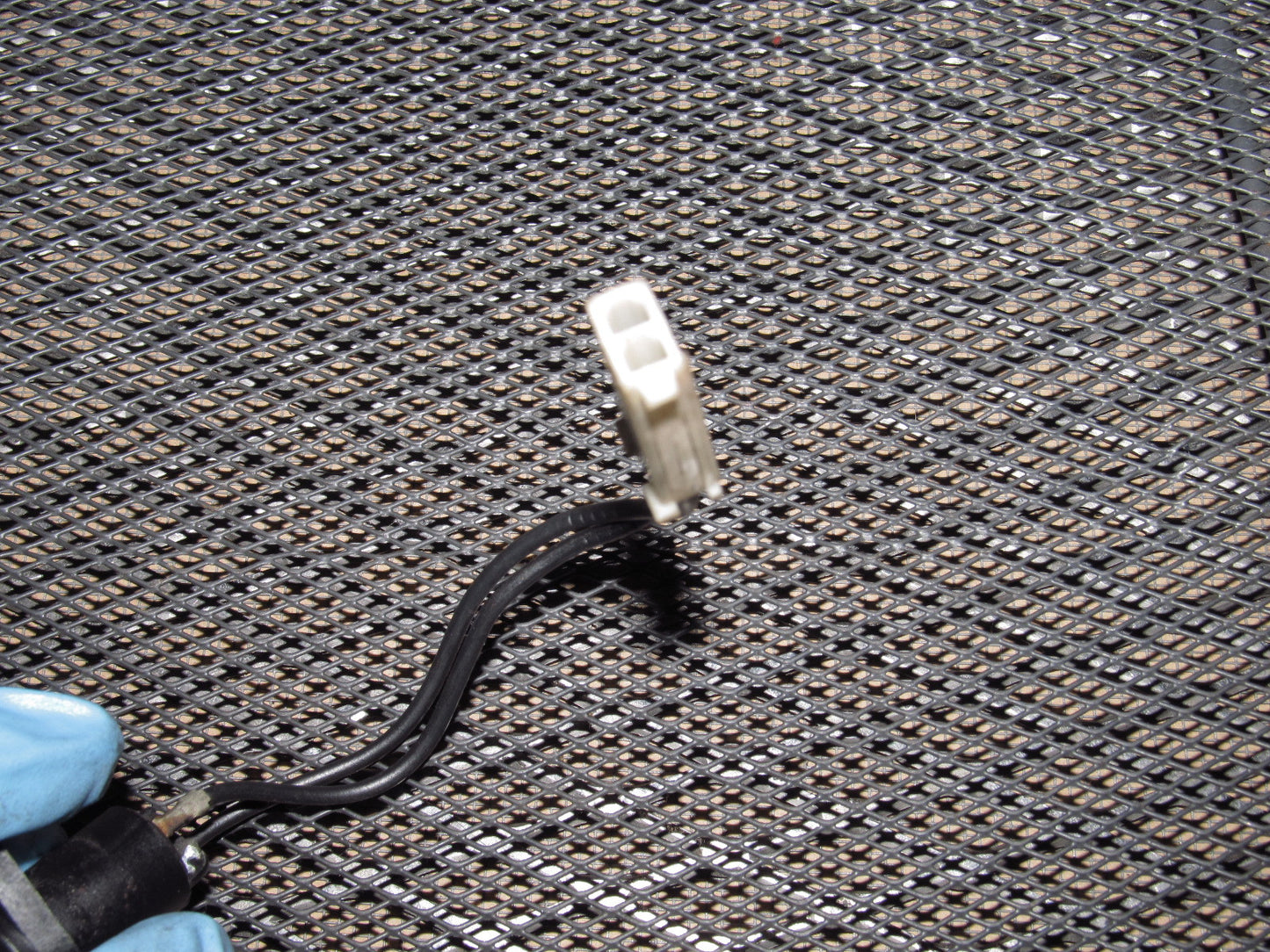 84-87 Chevrolet Corvette OEM Door Ajar Switch
