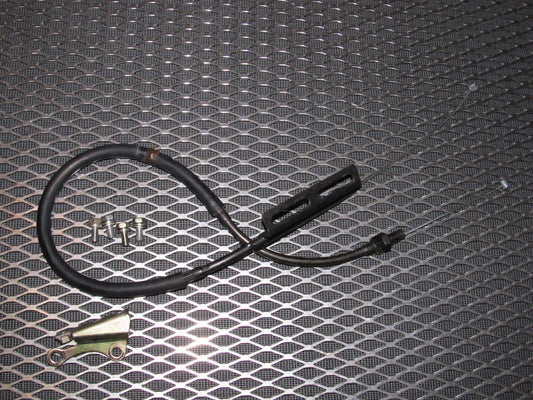 94 95 96 97 Mitsubishi 3000GT OEM DOHC Throttle Body Cable
