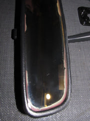94-01 Acura Integra OEM Tan Interior Mirror with Bracket
