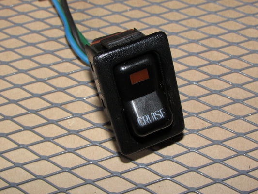 81 82 83 Mazda RX7 OEM Cruise Control On Off Switch