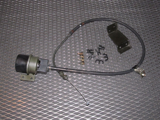 94 95 96 97 Mitsubishi 3000GT OEM Cruise Control Actuator & Cable