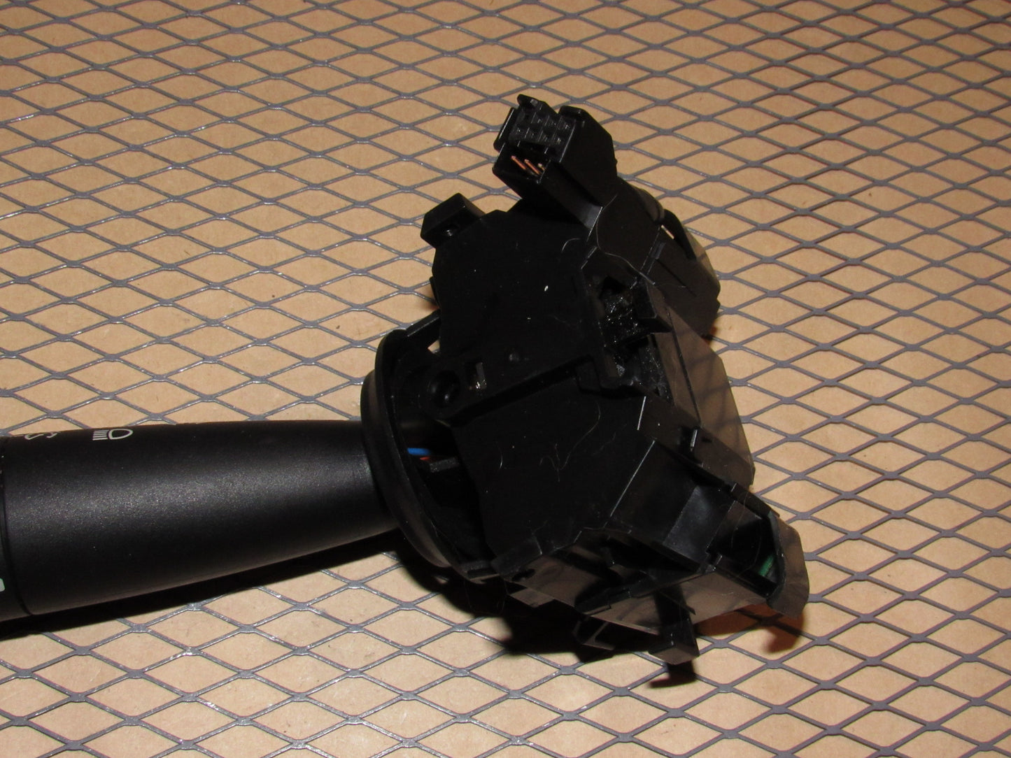 05 06 07 Jeep Grand Cherokee OEM Headlight & Turn Signal Switch Lever