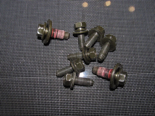94-01 Acura Integra OEM Seat Mounting Bolt - Front Set