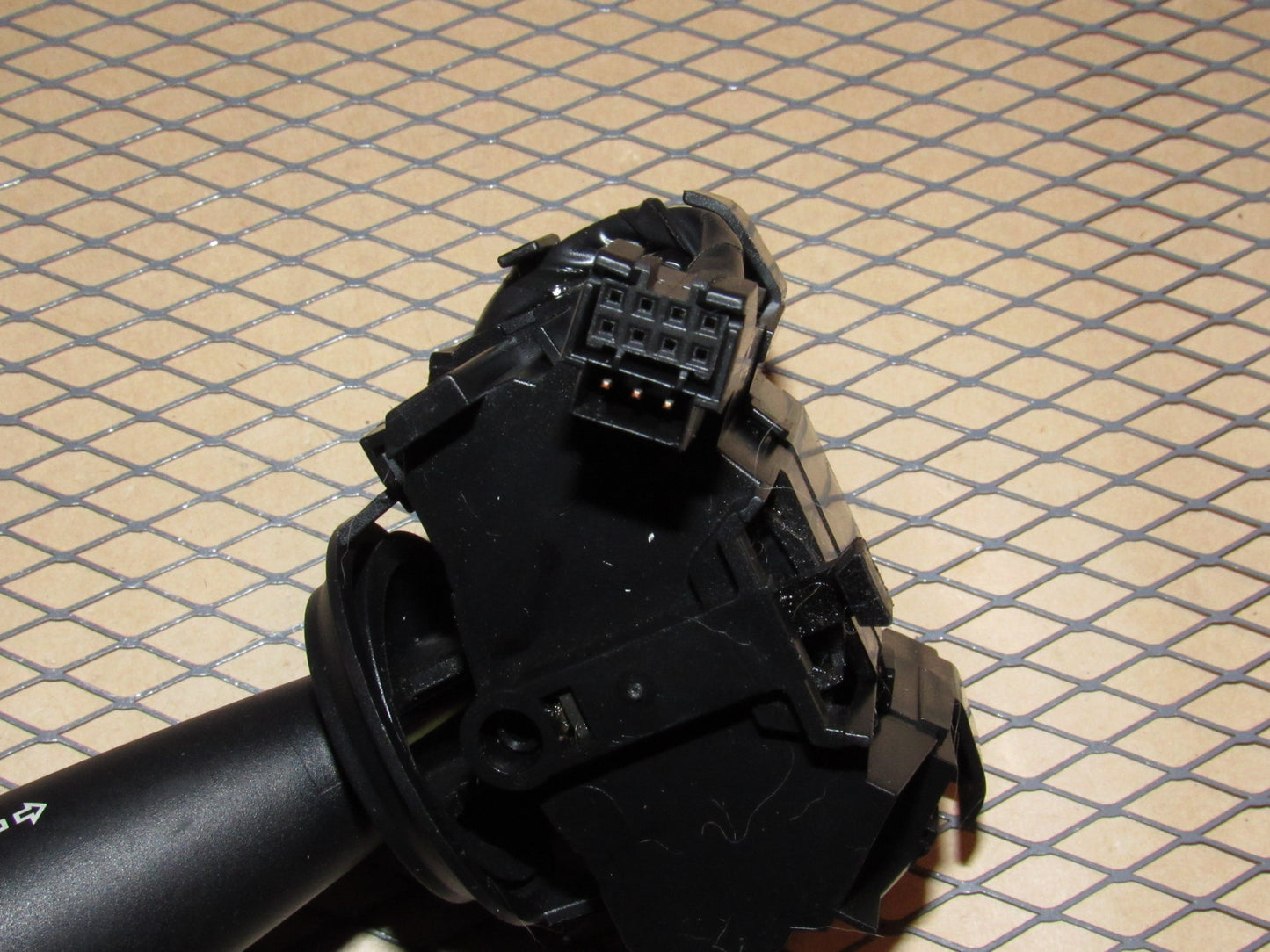 05 06 07 Jeep Grand Cherokee OEM Headlight & Turn Signal Switch Lever