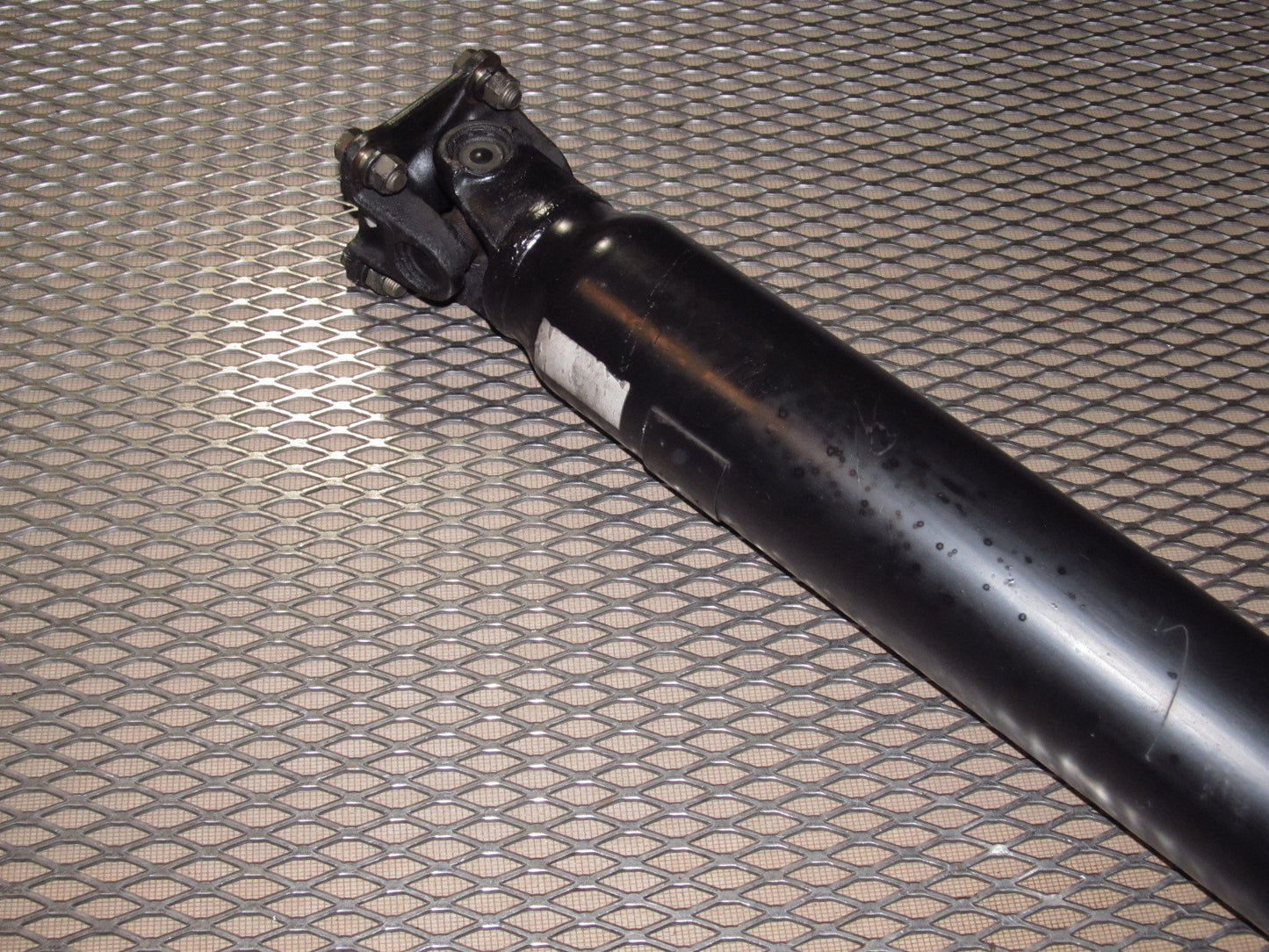 04 05 06 07 08 Mazda RX8 OEM Driveshaft - A/T