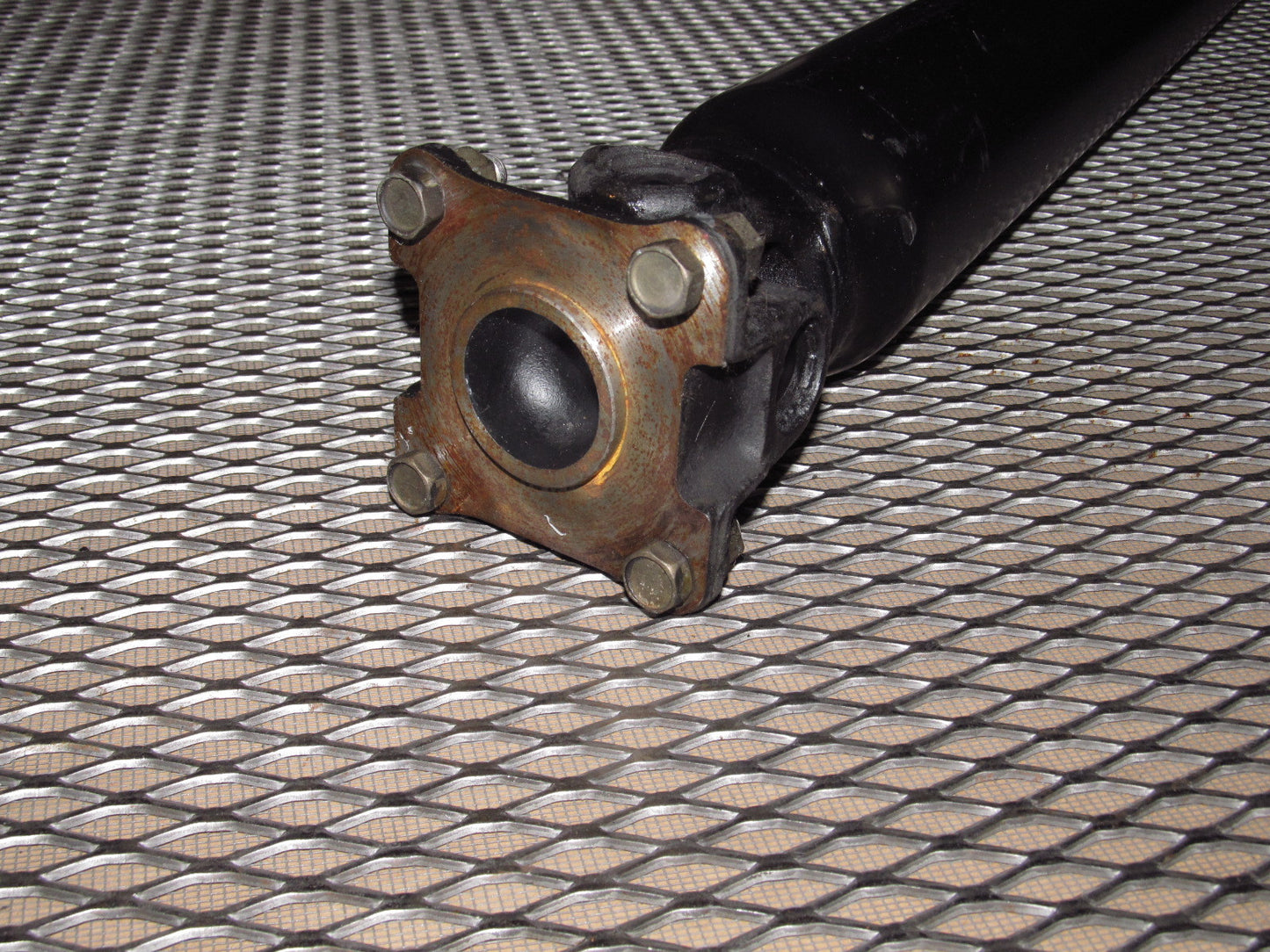 04 05 06 07 08 Mazda RX8 OEM Driveshaft - A/T