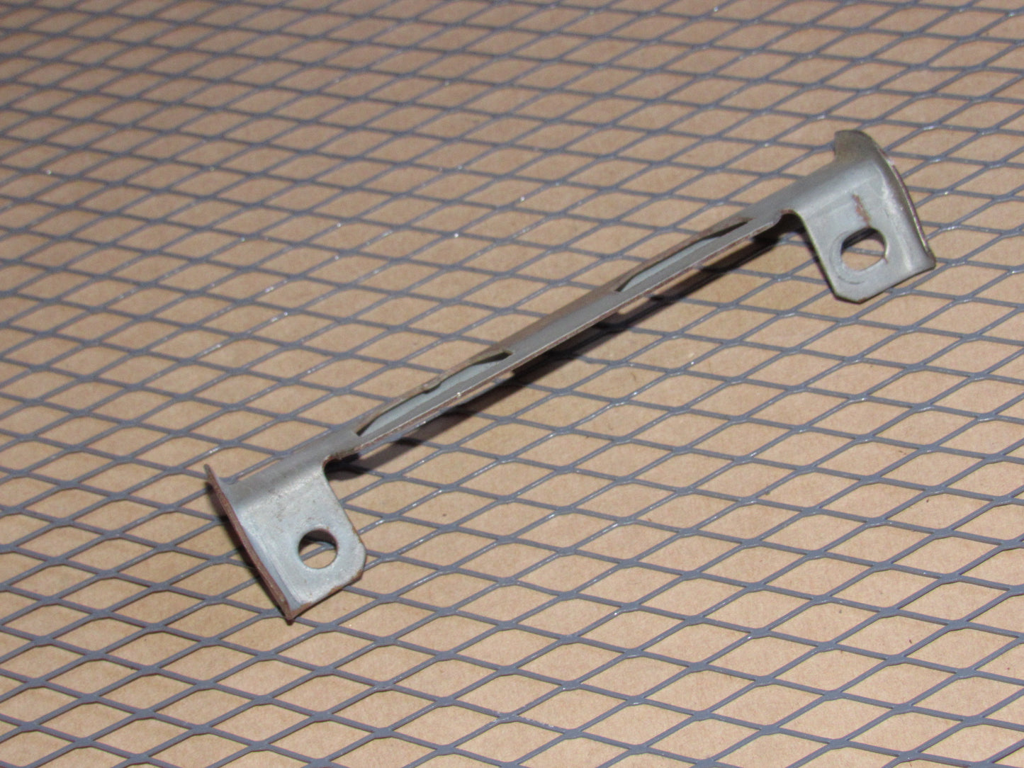 79 80 81 82 83 Datsun 280zx OEM Power Mirror Switch Harness Plug Holder Bracket