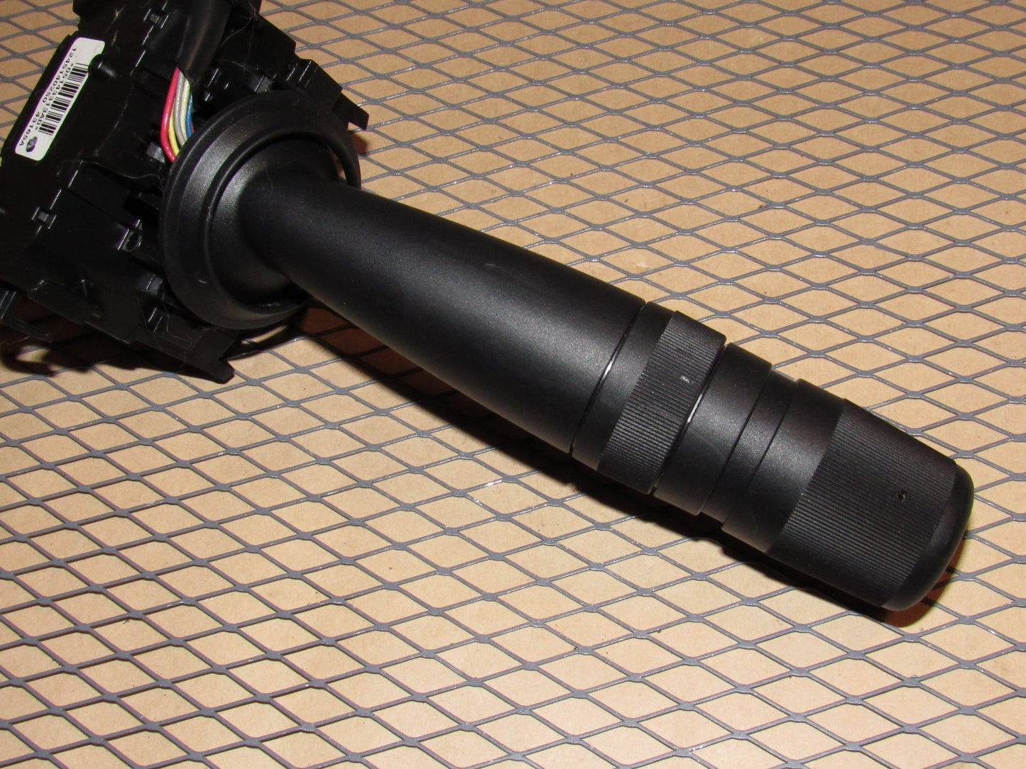 05 06 07 Jeep Grand Cherokee OEM Headlight & Turn Signal Switch Lever