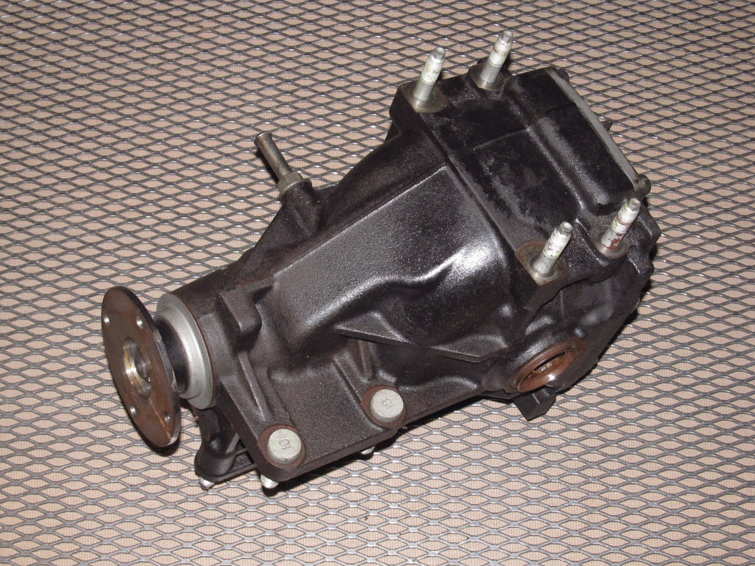 04 05 06 07 08 Mazda RX8 OEM Rear End Differential - A/T – Autopartone