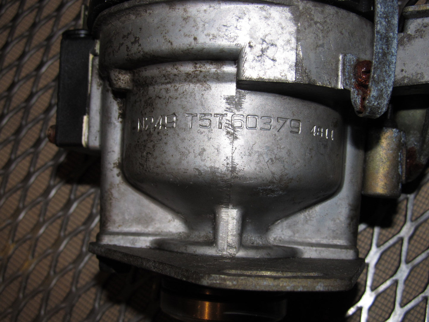 84 85 Mazda RX7 OEM 12A Ignition Distributor