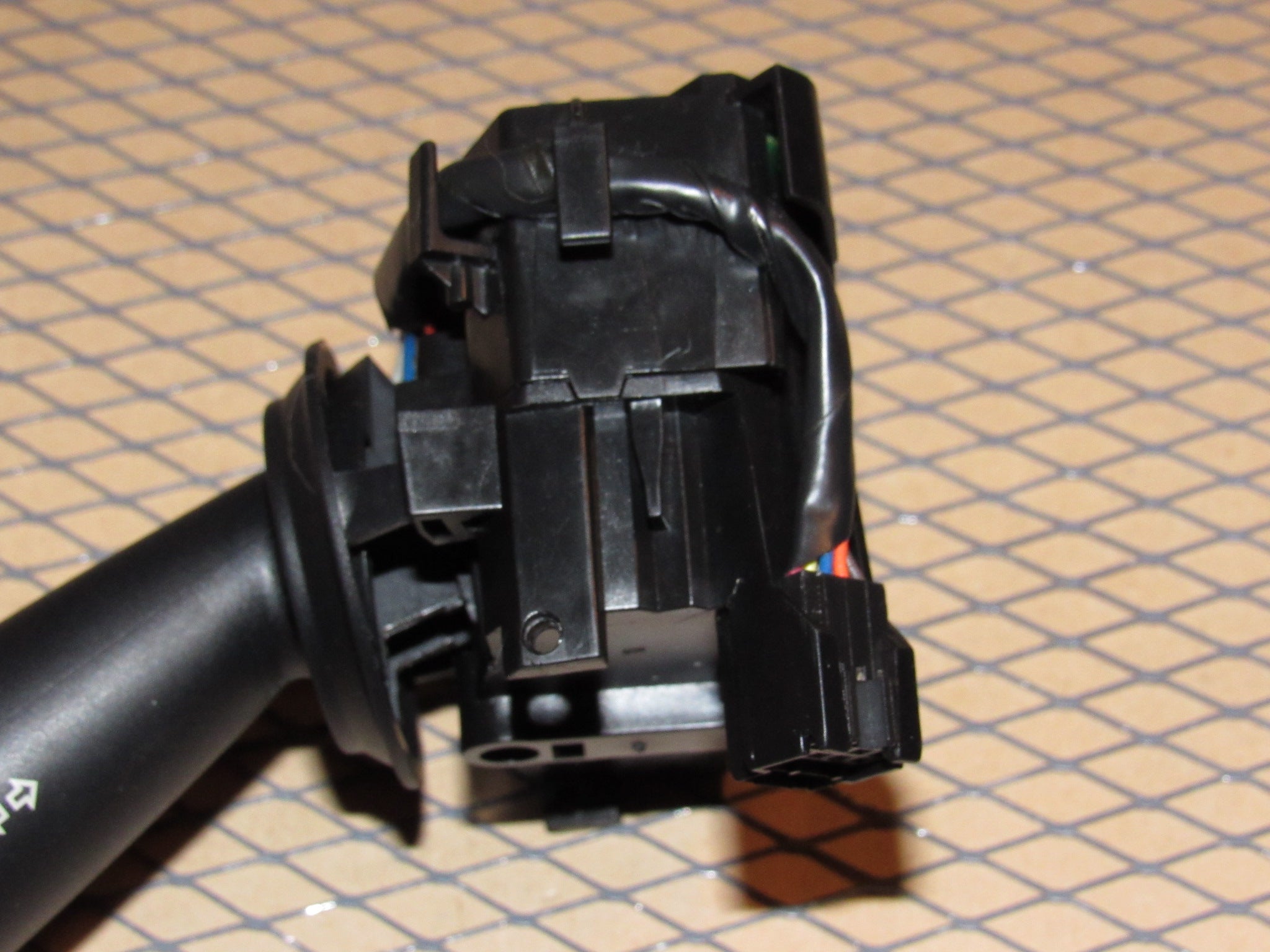 05 06 07 Jeep Grand Cherokee OEM Headlight & Turn Signal Switch Lever