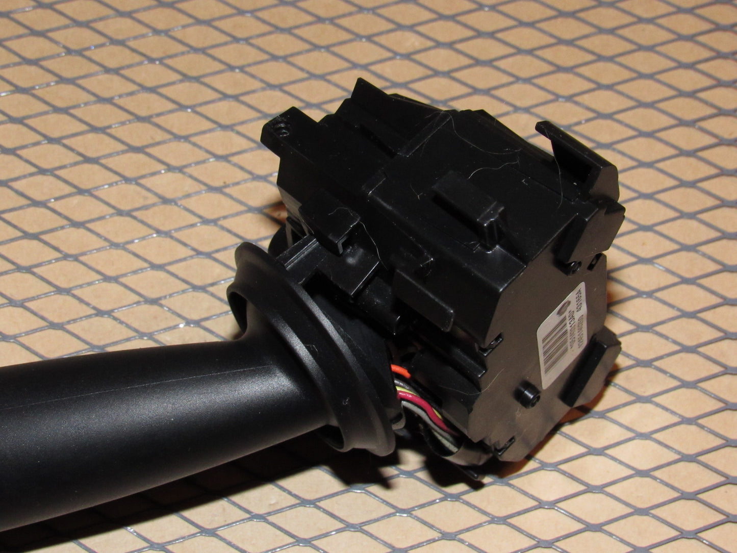 05 06 07 Jeep Grand Cherokee OEM Headlight & Turn Signal Switch Lever