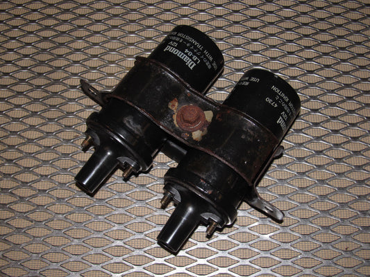 84 85 Mazda RX7 OEM 12A Ignition Coil