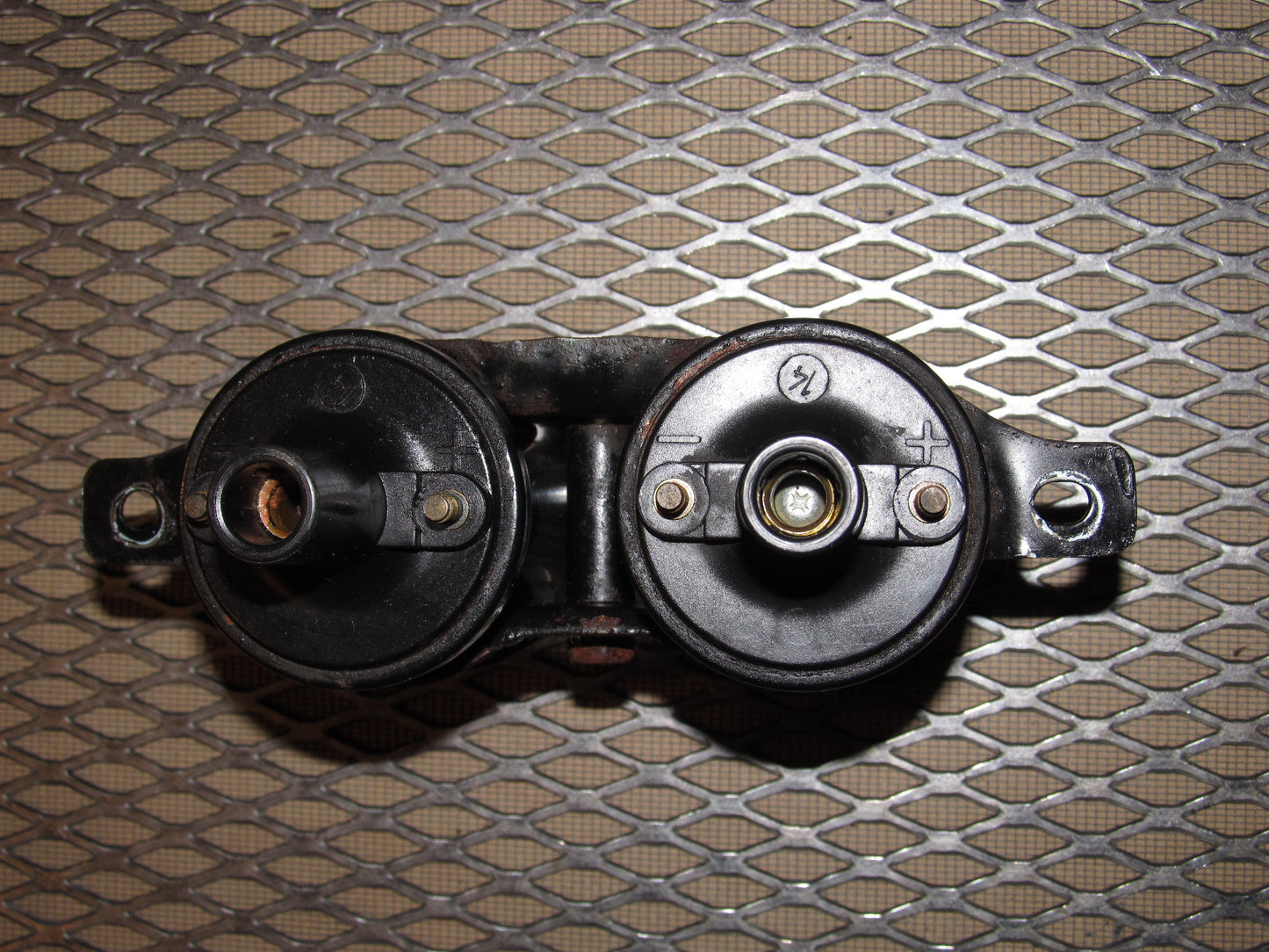 84 85 Mazda RX7 OEM 12A Ignition Coil