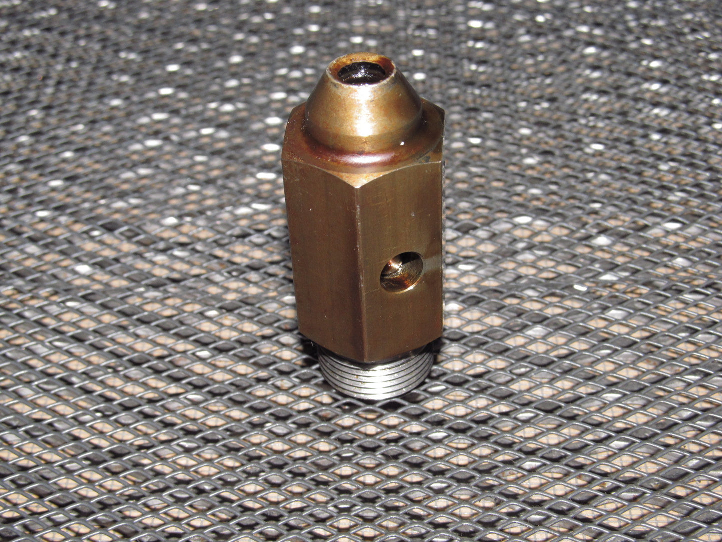 04 05 06 07 08 Mazda RX8 OEM Engine Oil Regulator