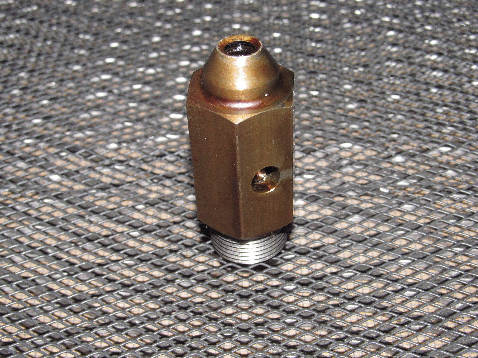 04 05 06 07 08 Mazda RX8 OEM Engine Oil Regulator