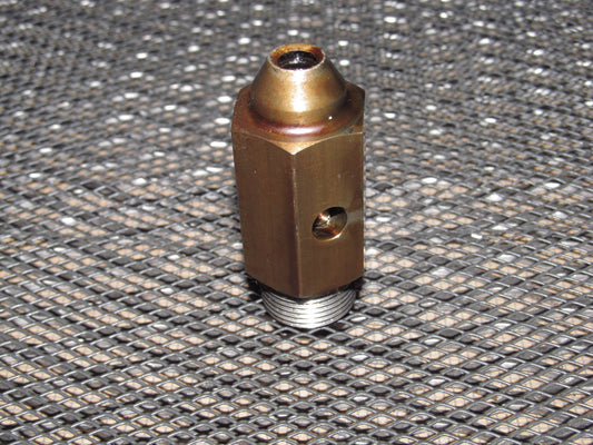 04 05 06 07 08 Mazda RX8 OEM Engine Oil Regulator