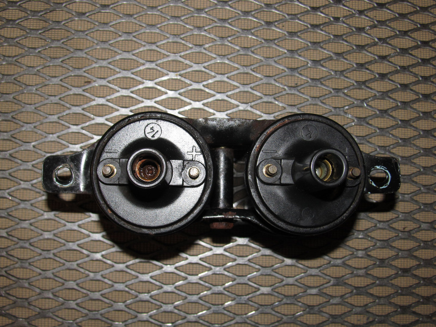 84 85 Mazda RX7 OEM 12A Ignition Coil
