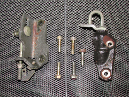 01 02 03 Acura CL OEM Type-S J32A2 Power Steering Pump Bracket