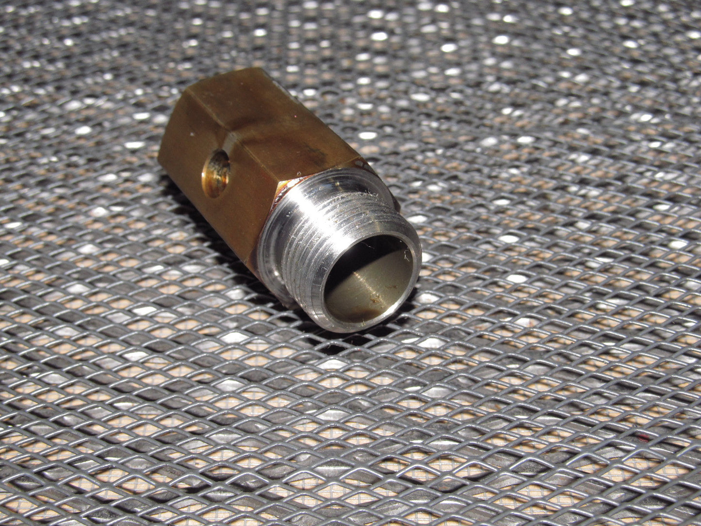 04 05 06 07 08 Mazda RX8 OEM Engine Oil Regulator