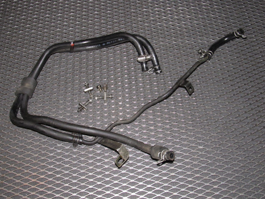 94 95 96 97 Mitsubishi 3000GT OEM A/T Cooler Hose & Line