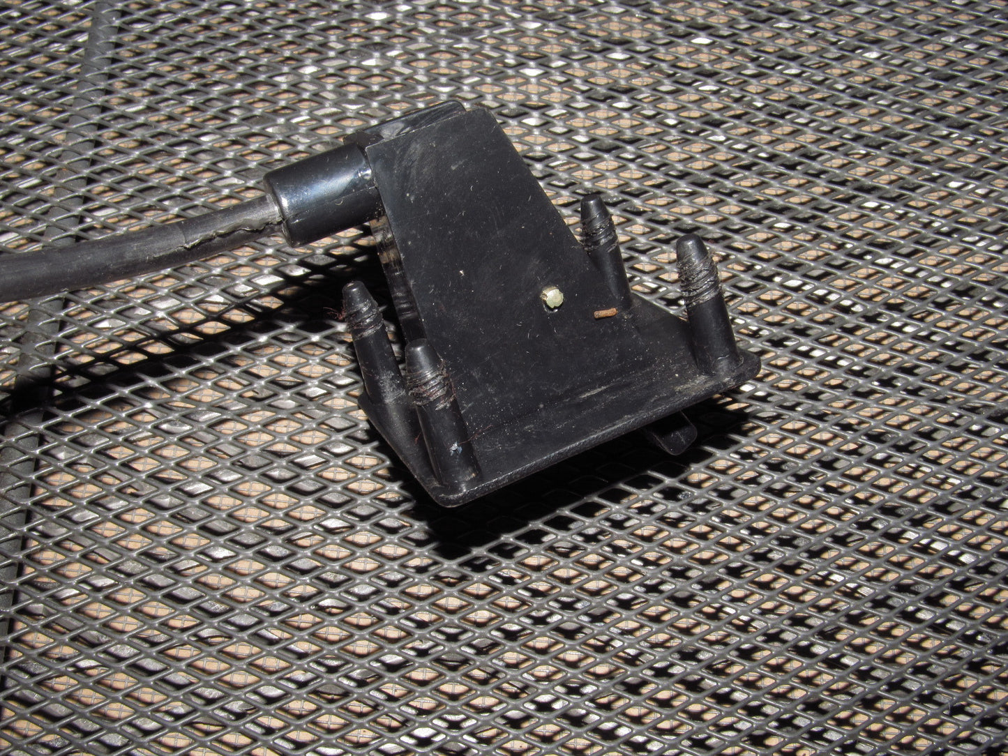84-96 Chevrolet Corvette OEM Manual Seat Recliner Release Switch
