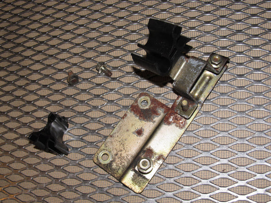 84 85 Mazda RX7 OEM Ignition Wire Holder