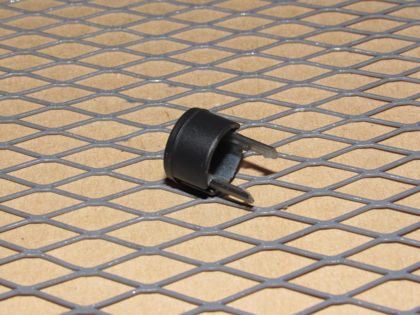 09 10 11 12 13 Infiniti G37 OEM Convertible Heated Switch Center Light Cap - Right