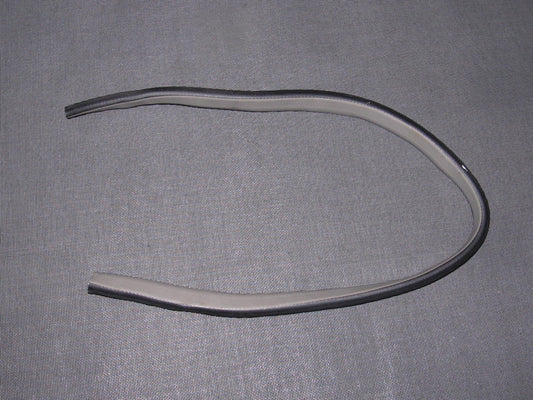 90 91 92 93 Acura Integra OEM Rear Headliner Moulding Stripping