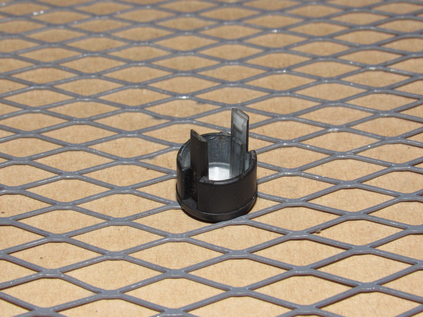 09 10 11 12 13 Infiniti G37 OEM Convertible Heated Switch Center Light Cap - Right